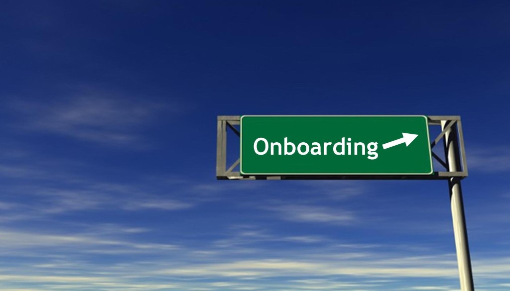 Onboarding-Sign