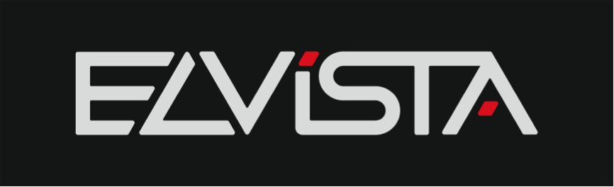 elvista logo